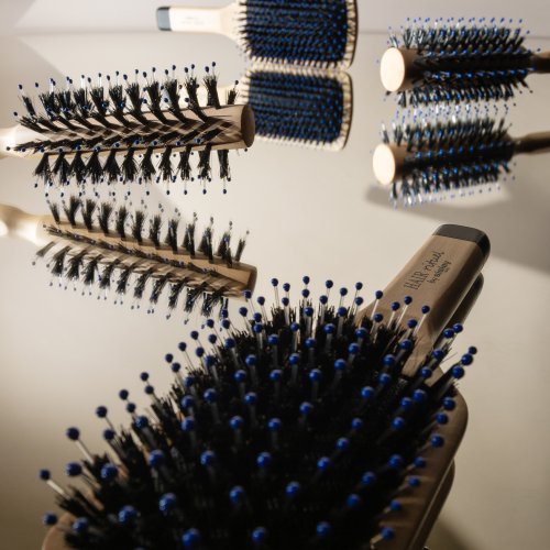 SISLEY La Brosse de Poche Brillance & Douceur 3473311690401 SISLEY La Brosse de Poche Brillance & Douceur 3473311690401